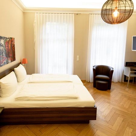 Heidelworld Aparthotel Хайделберг Екстериор снимка