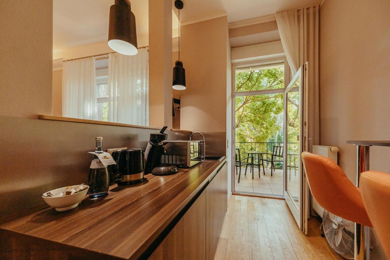 Heidelworld Aparthotel Хайделберг Екстериор снимка