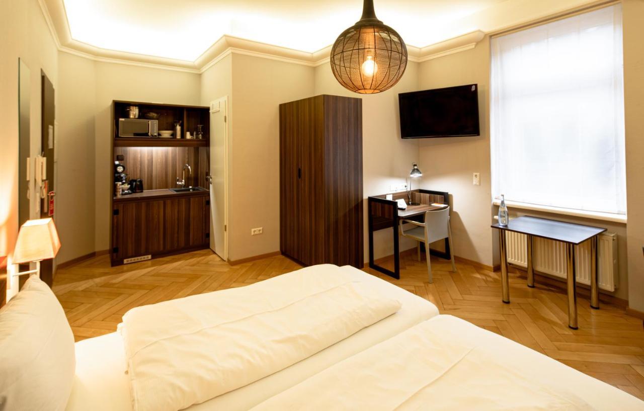 Heidelworld Aparthotel Хайделберг Екстериор снимка