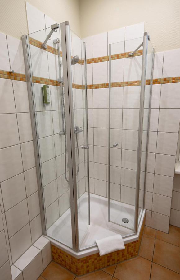Heidelworld Aparthotel Хайделберг Екстериор снимка