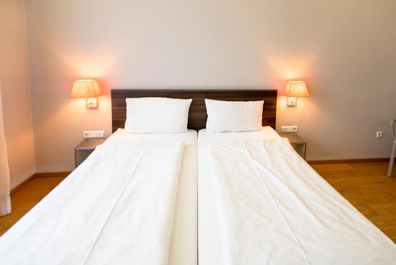 Heidelworld Aparthotel Хайделберг Екстериор снимка