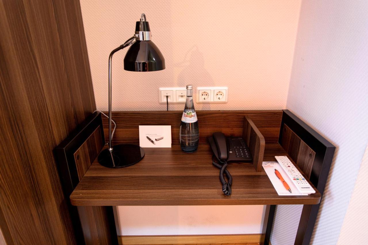 Heidelworld Aparthotel Хайделберг Екстериор снимка