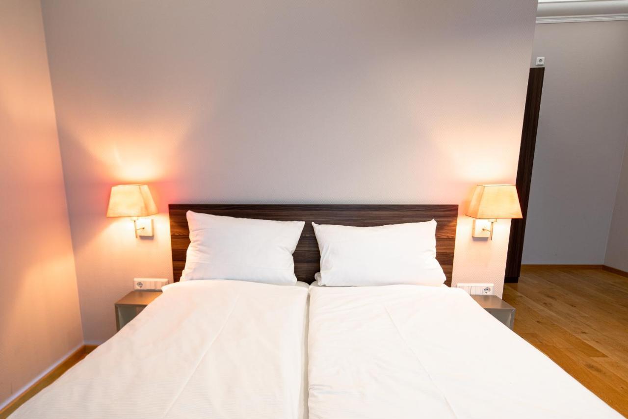Heidelworld Aparthotel Хайделберг Екстериор снимка