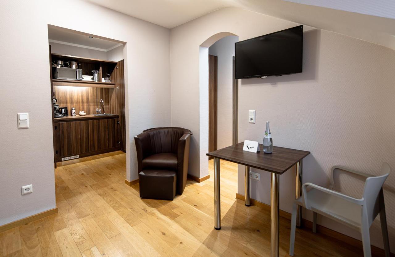 Heidelworld Aparthotel Хайделберг Екстериор снимка