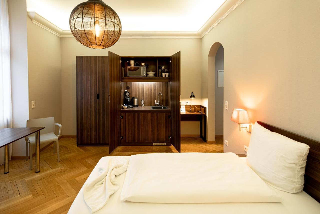 Heidelworld Aparthotel Хайделберг Екстериор снимка