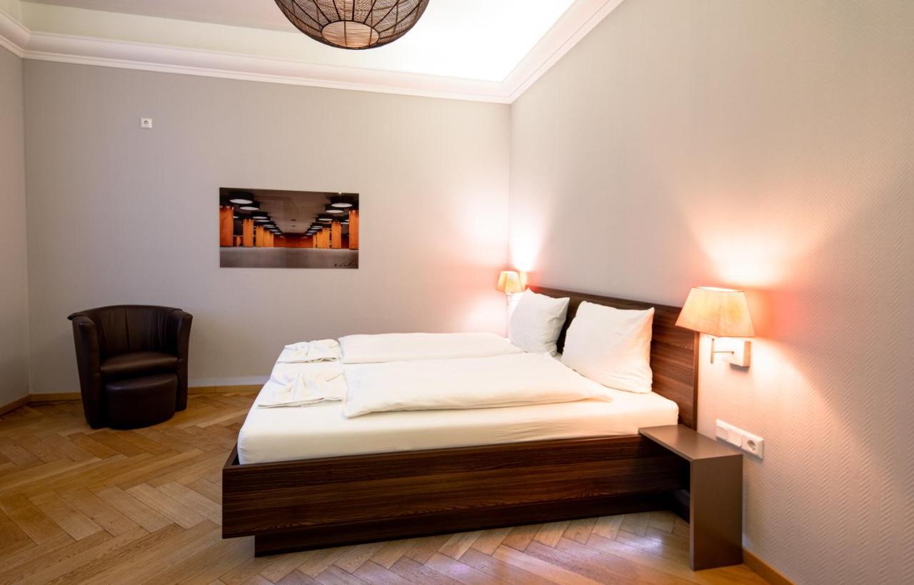 Heidelworld Aparthotel Хайделберг Екстериор снимка