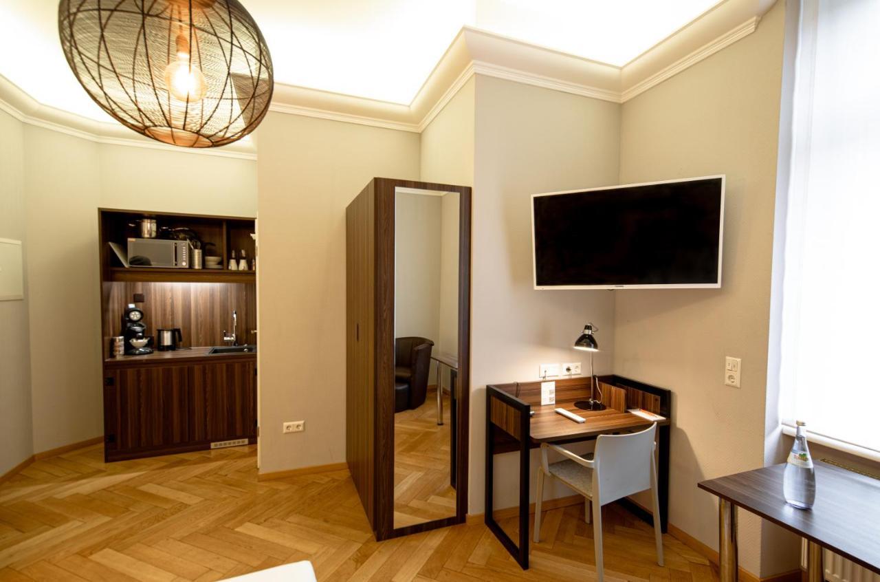 Heidelworld Aparthotel Хайделберг Екстериор снимка