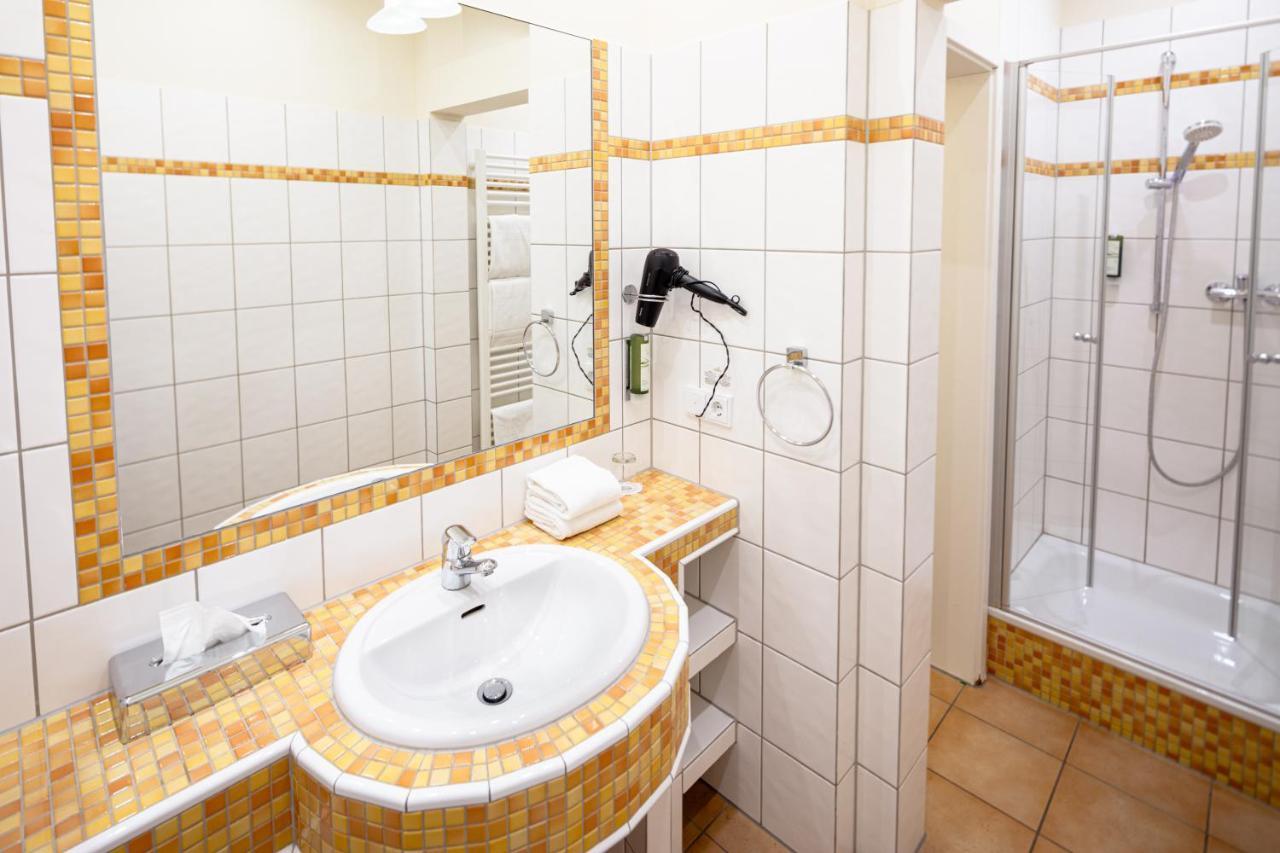 Heidelworld Aparthotel Хайделберг Екстериор снимка