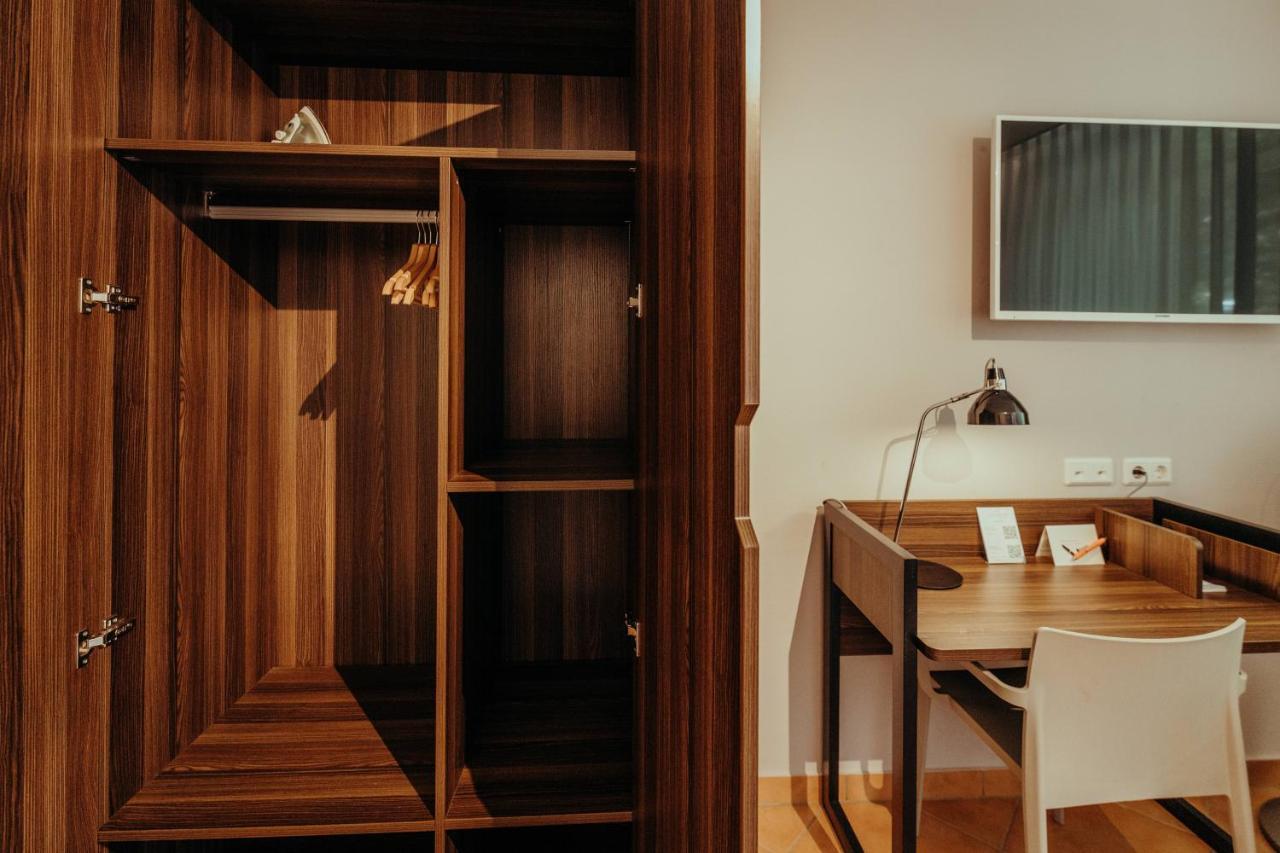 Heidelworld Aparthotel Хайделберг Екстериор снимка