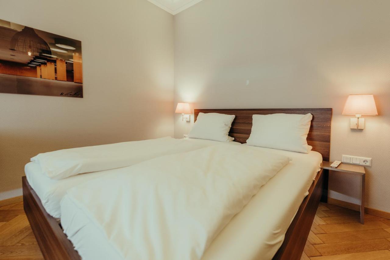 Heidelworld Aparthotel Хайделберг Екстериор снимка