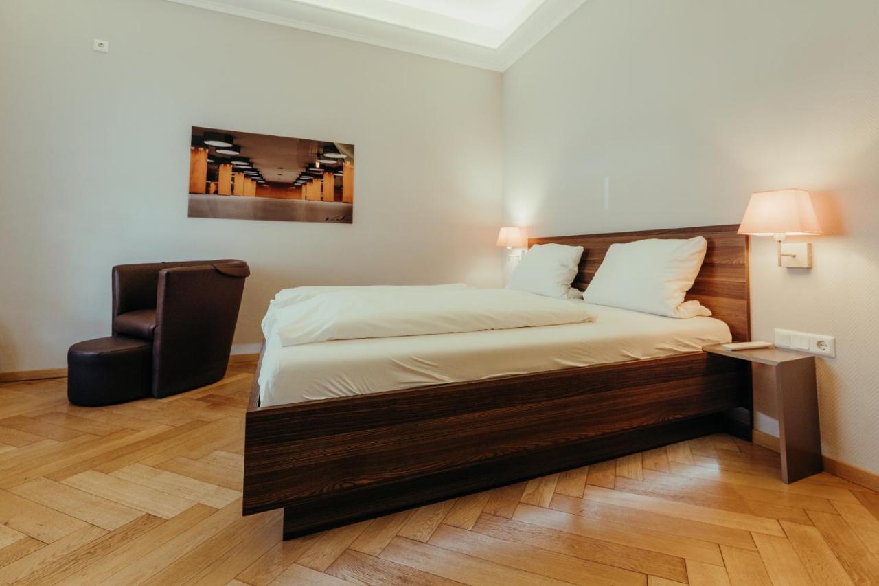 Heidelworld Aparthotel Хайделберг Екстериор снимка