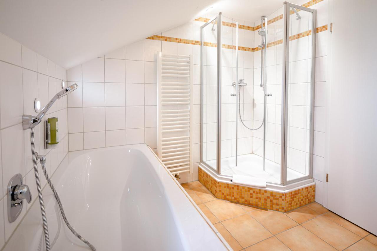 Heidelworld Aparthotel Хайделберг Екстериор снимка