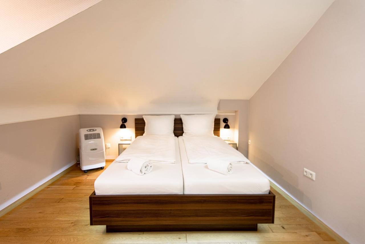 Heidelworld Aparthotel Хайделберг Екстериор снимка