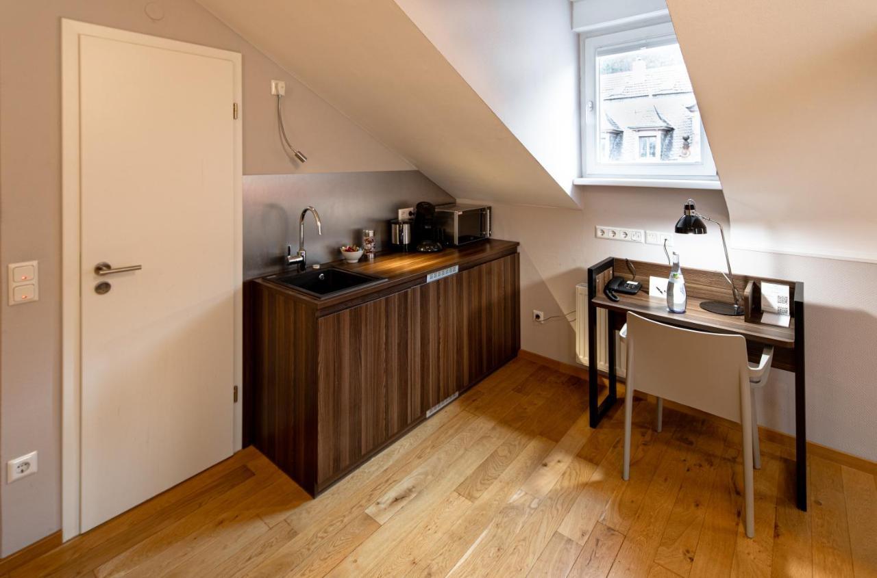 Heidelworld Aparthotel Хайделберг Екстериор снимка